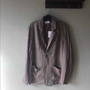 Onia Hugo Jacket